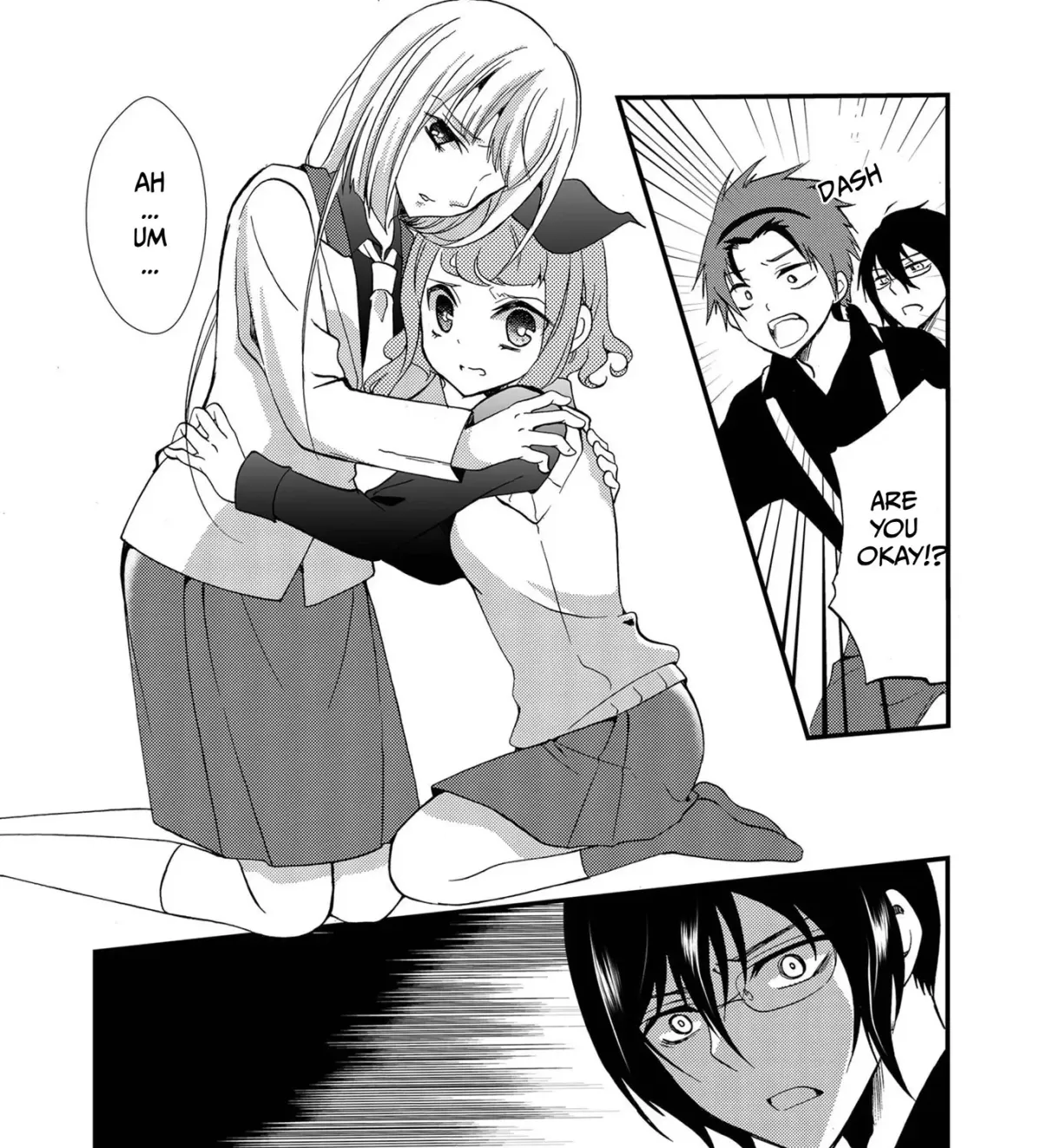 Read Ningyou Pass chapter 87 image 16 on Lezhin