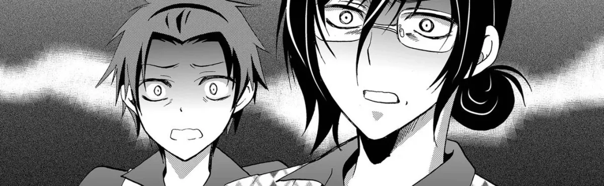 Read Ningyou Pass chapter 87 image 19 on Lezhin