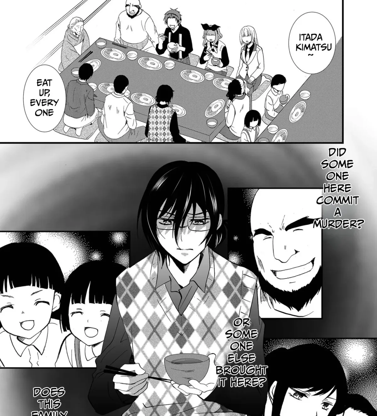 Read Ningyou Pass chapter 87 image 23 on Lezhin