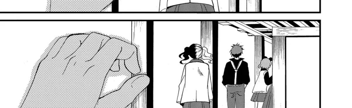 Read Ningyou Pass chapter 87 image 34 on Lezhin