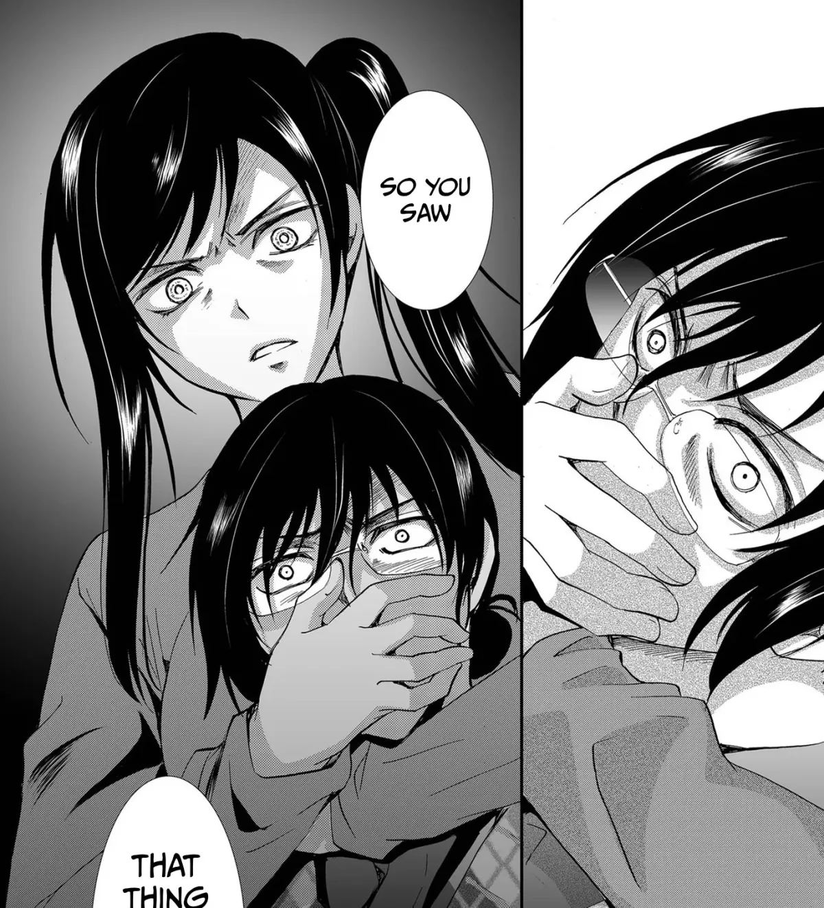 Read Ningyou Pass chapter 87 image 35 on Lezhin