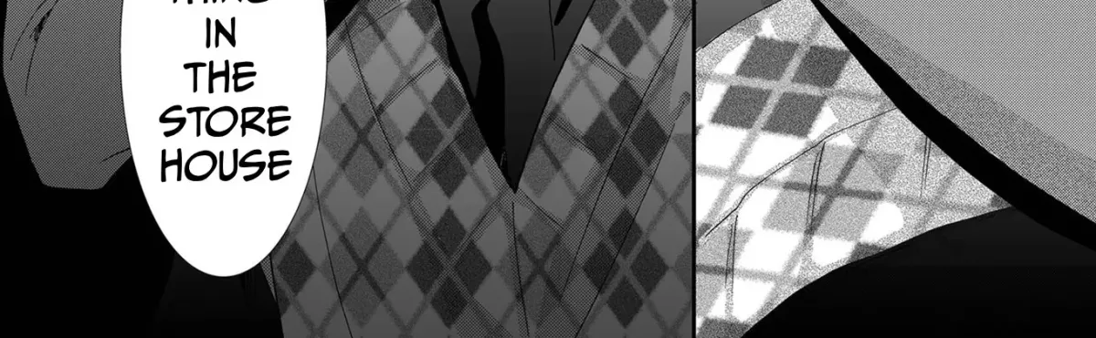 Read Ningyou Pass chapter 87 image 36 on Lezhin