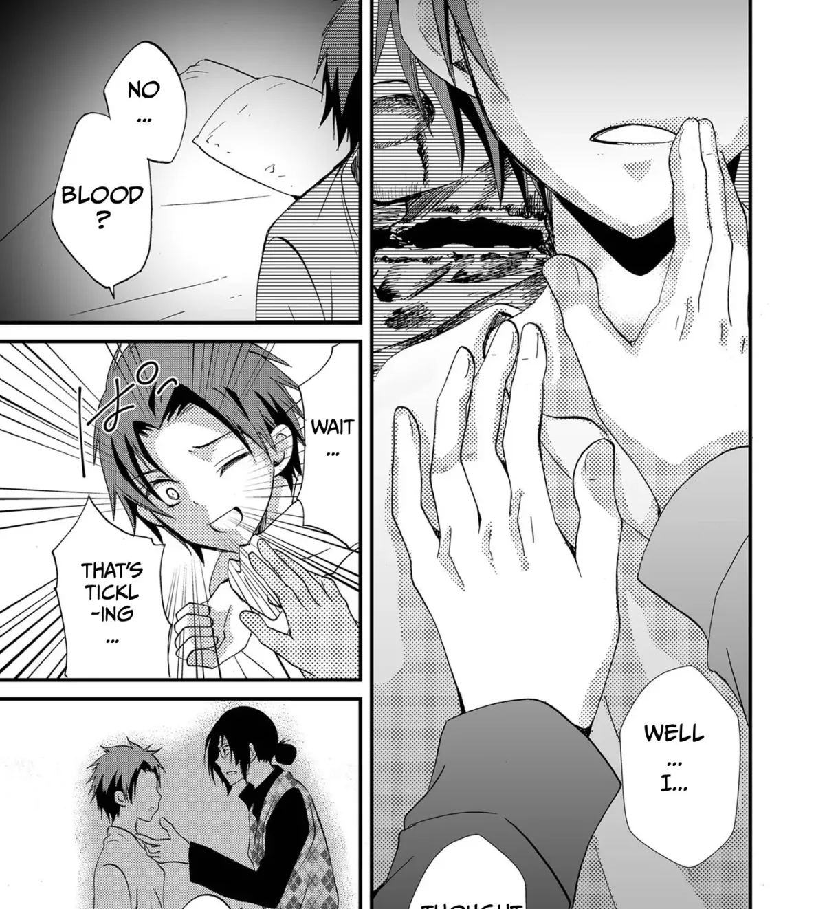 Read Ningyou Pass chapter 87 image 8 on Lezhin