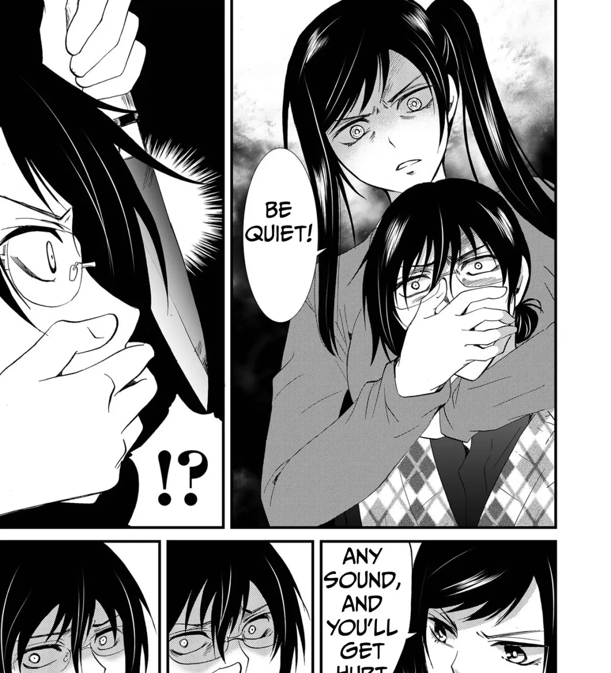 Read Ningyou Pass chapter 88 image 2 on Lezhin