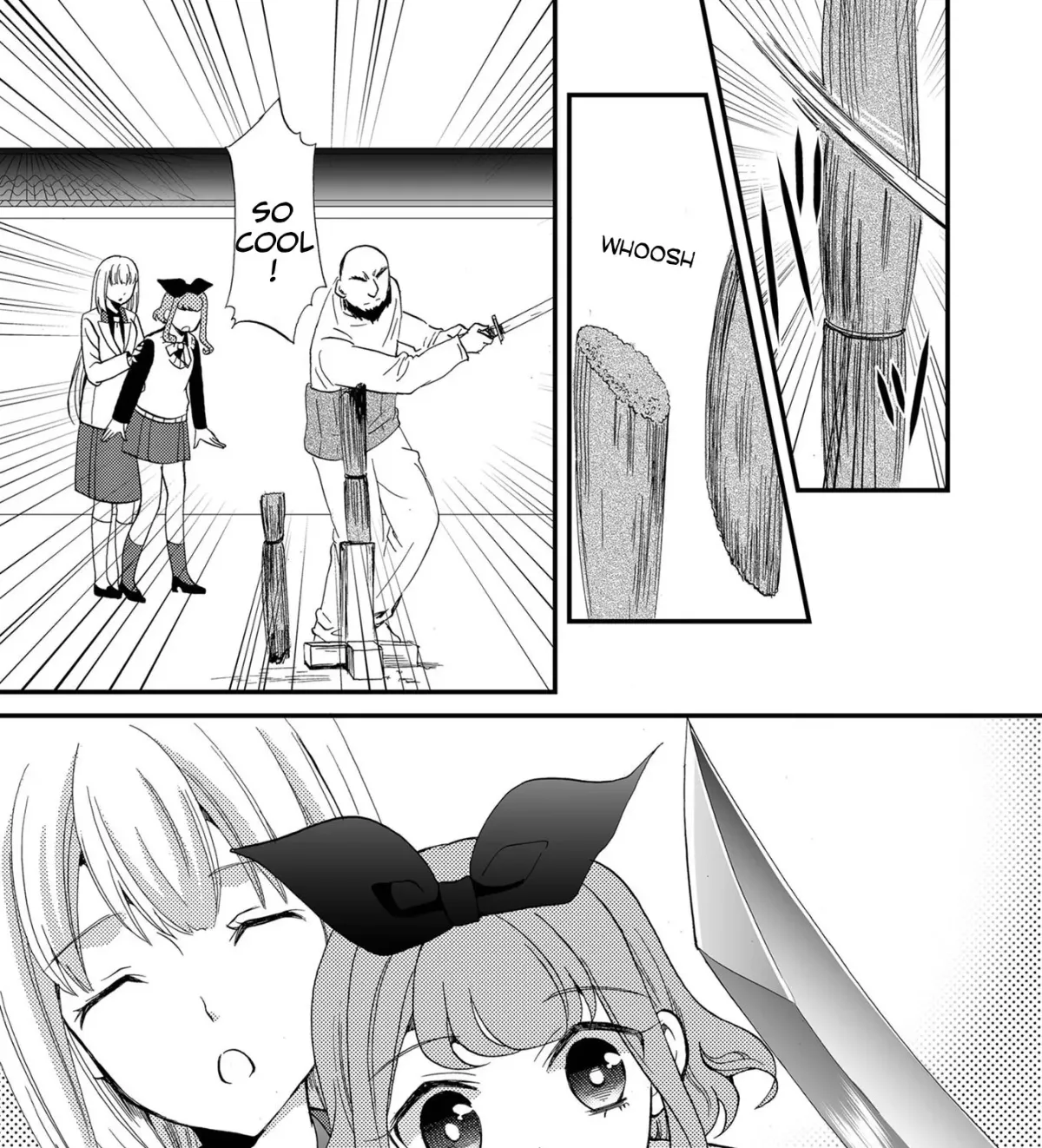 Read Ningyou Pass chapter 88 image 21 on Lezhin