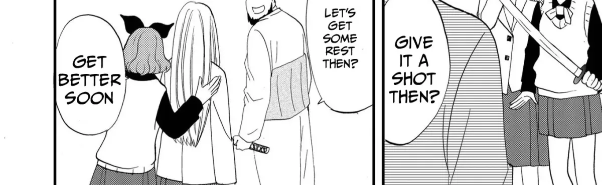 Read Ningyou Pass chapter 88 image 24 on Lezhin