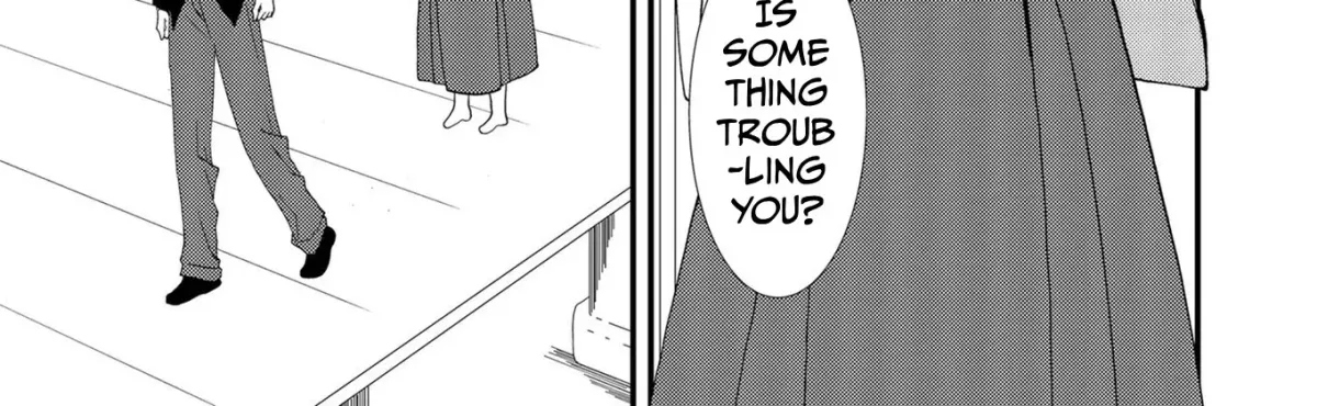 Read Ningyou Pass chapter 88 image 26 on Lezhin