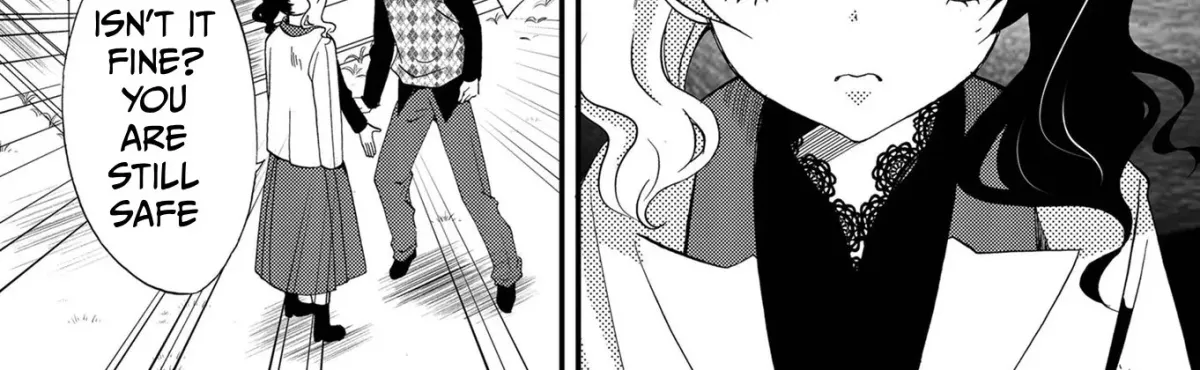 Read Ningyou Pass chapter 88 image 30 on Lezhin