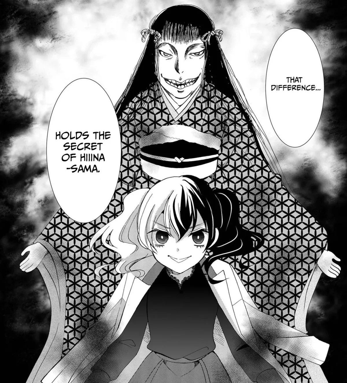 Read Ningyou Pass chapter 88 image 35 on Lezhin