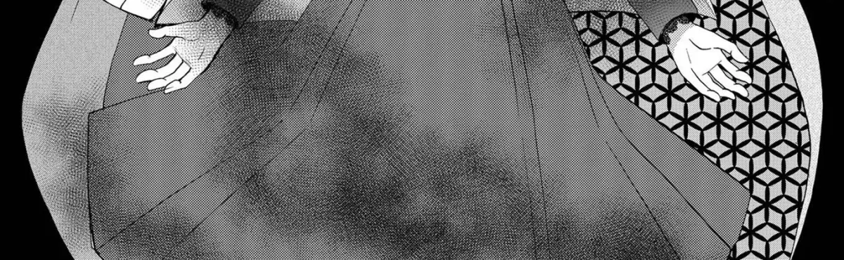 Read Ningyou Pass chapter 88 image 36 on Lezhin