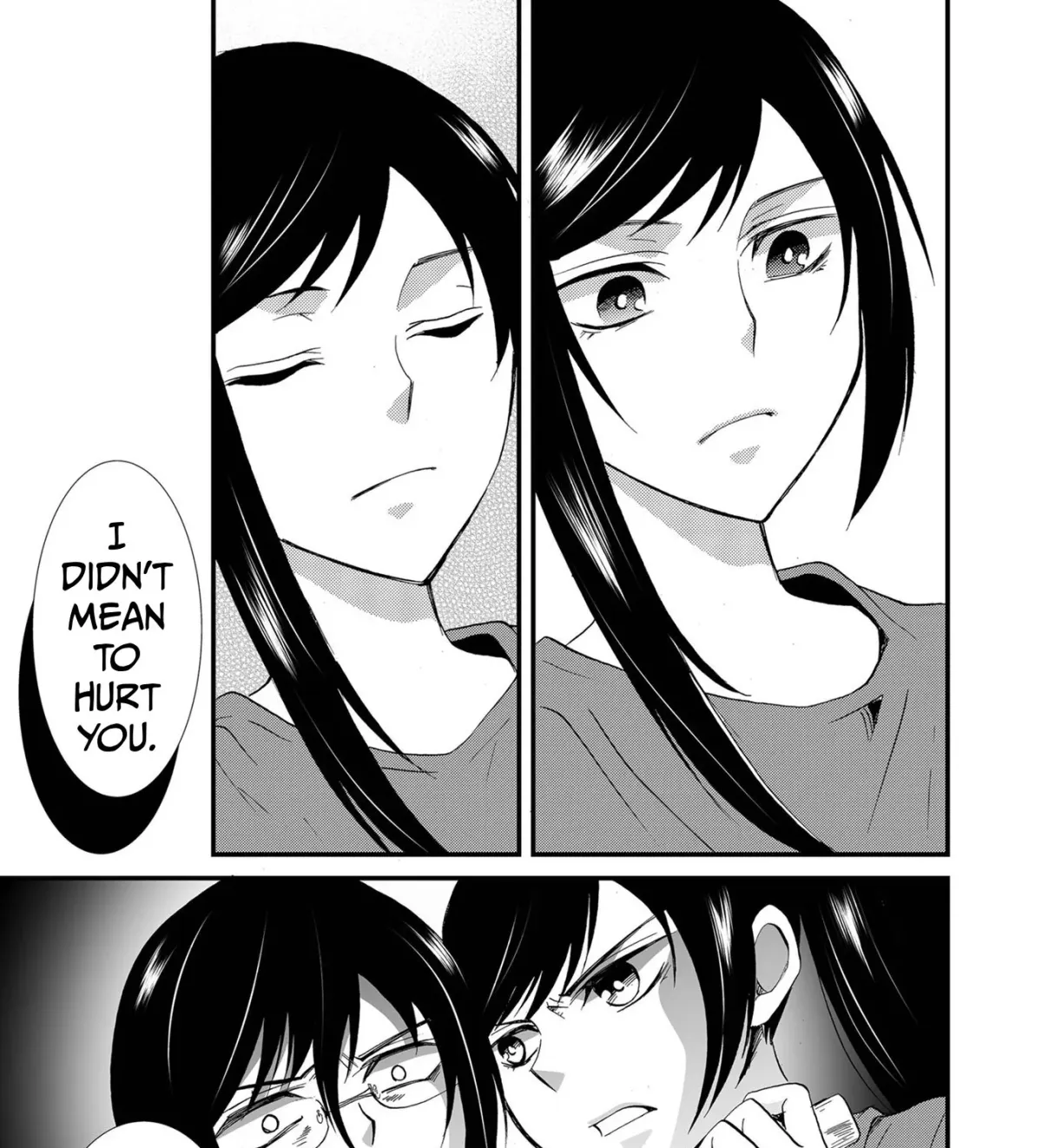 Read Ningyou Pass chapter 88 image 5 on Lezhin