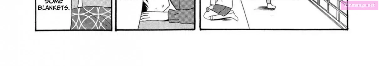 Read Ningyou Pass chapter 9 image 15 on Lezhin