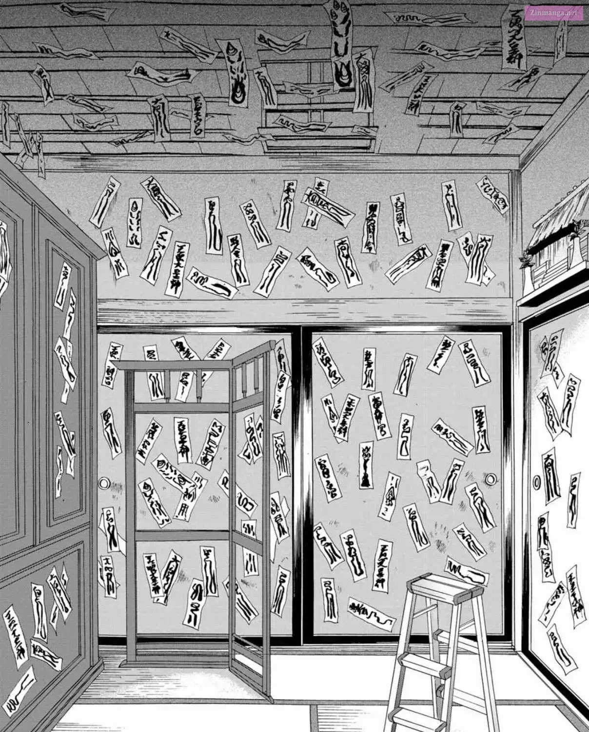 Read Ningyou Pass chapter 9 image 18 on Lezhin
