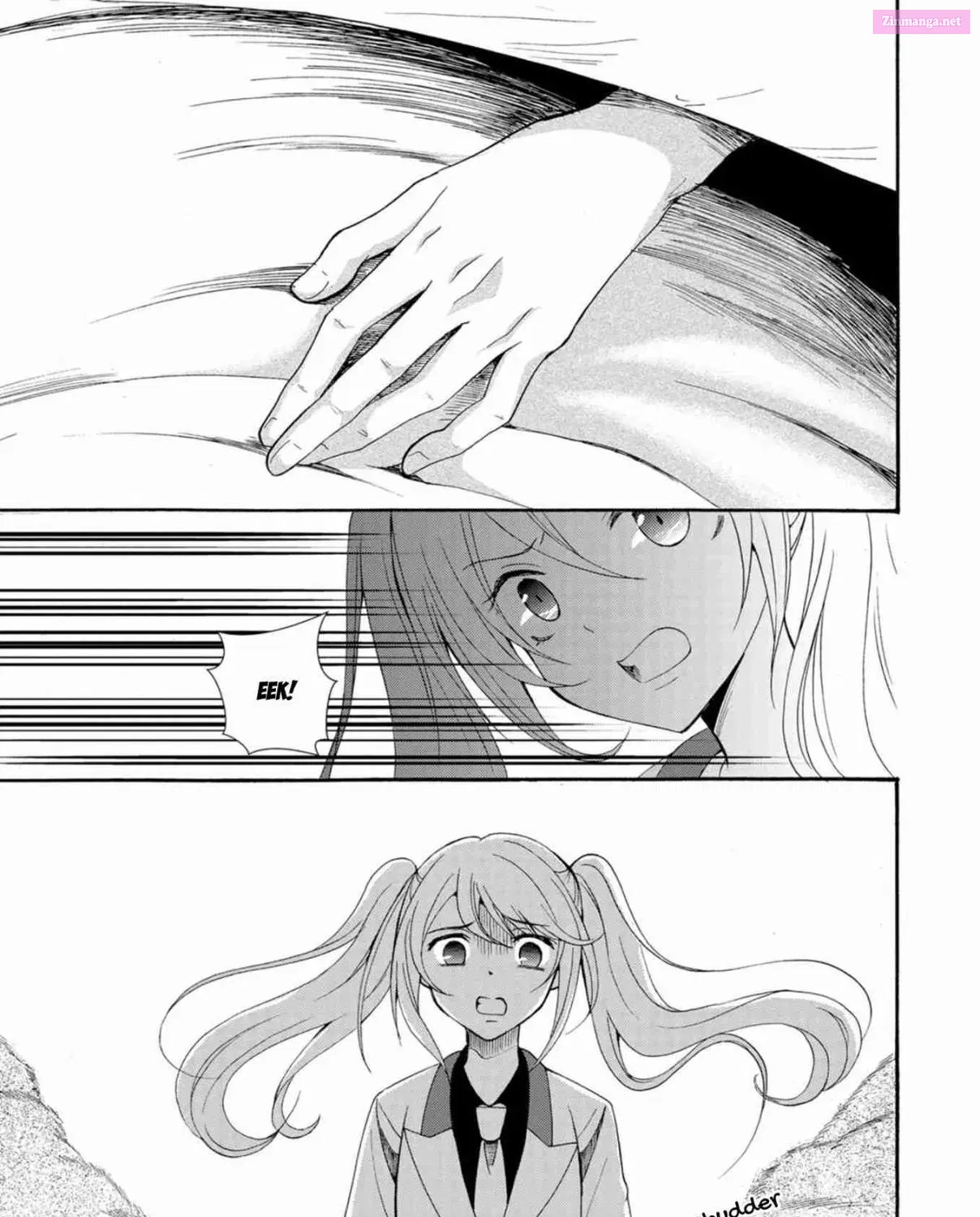 Read Ningyou Pass chapter 9 image 22 on Lezhin