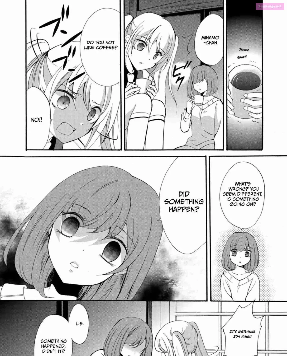 Read Ningyou Pass chapter 9 image 29 on Lezhin
