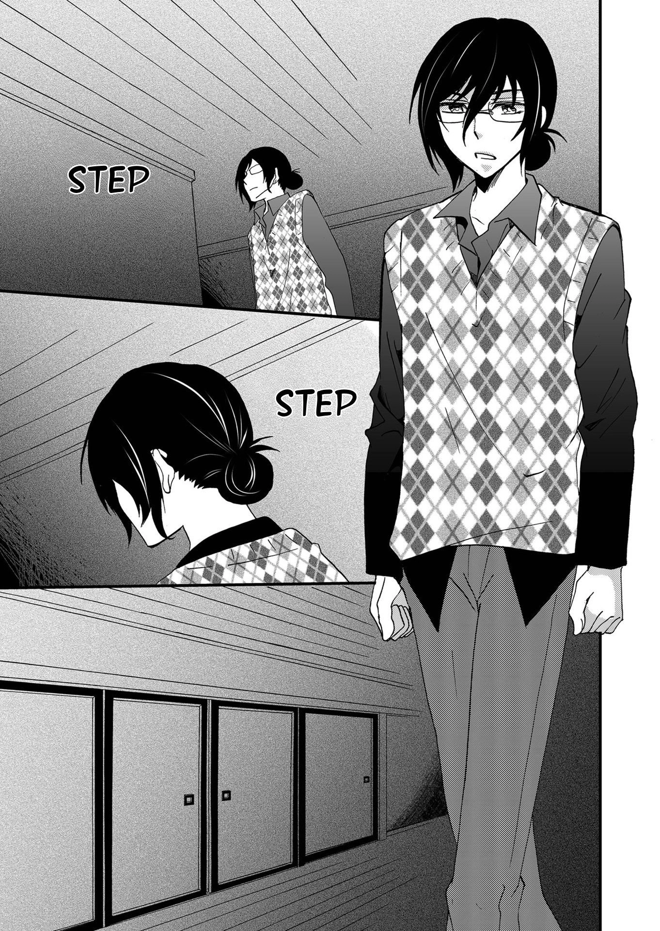 Read Ningyou Pass chapter 91 image 10 on Lezhin