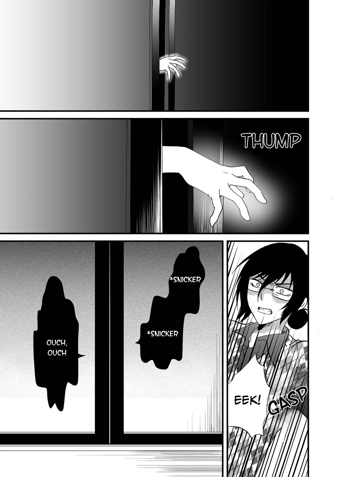 Read Ningyou Pass chapter 91 image 11 on Lezhin