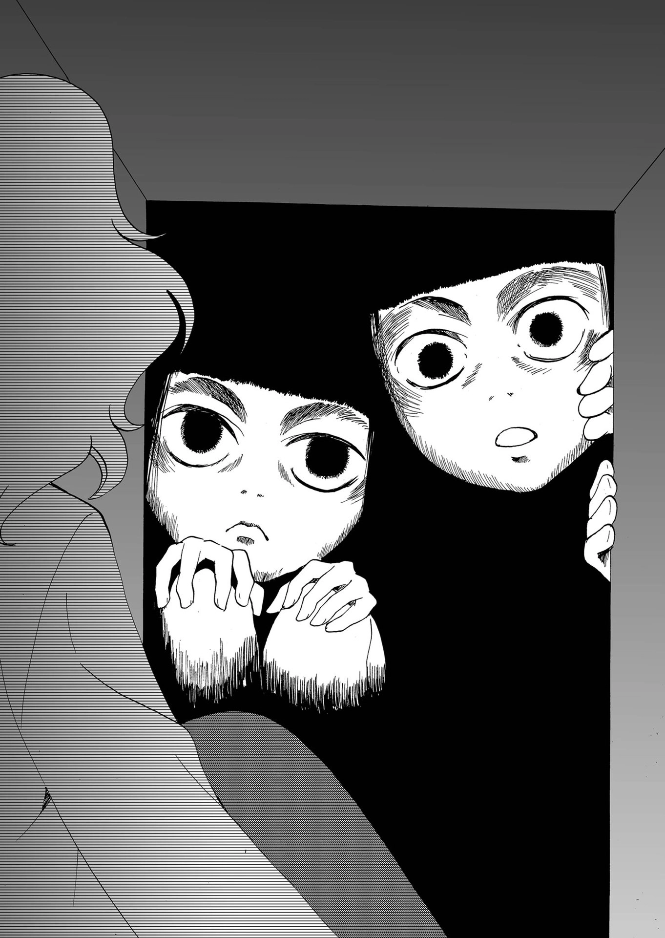 Read Ningyou Pass chapter 91 image 6 on Lezhin