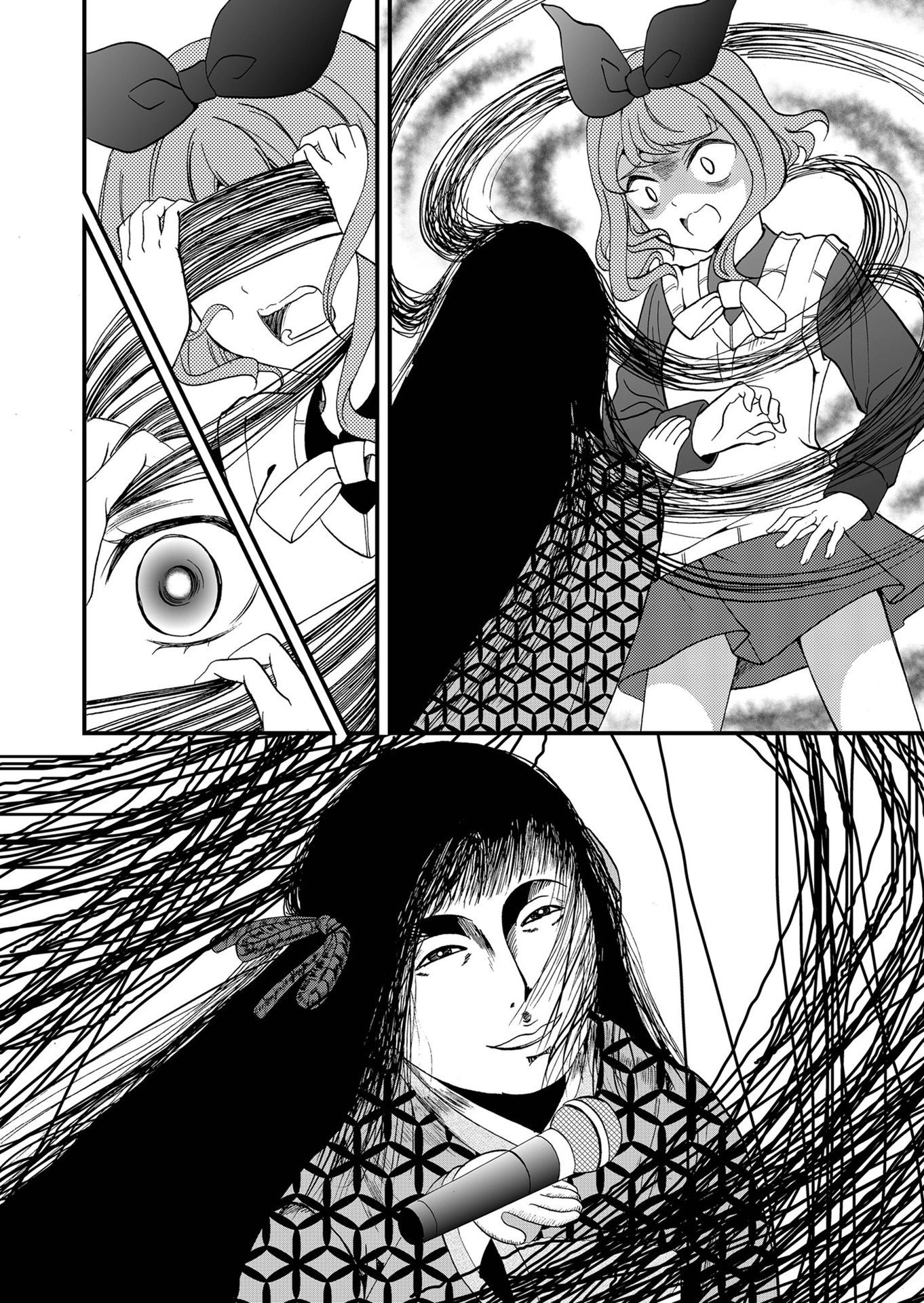 Read Ningyou Pass chapter 92 image 10 on Lezhin