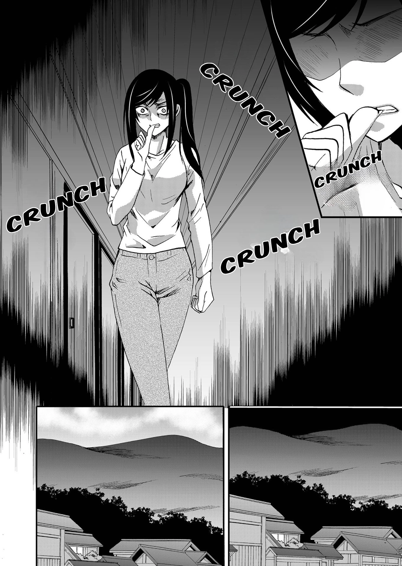 Read Ningyou Pass chapter 92 image 2 on Lezhin