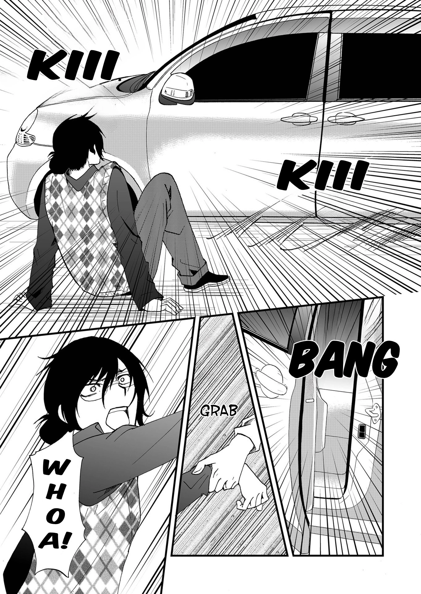 Read Ningyou Pass chapter 93 image 13 on Lezhin
