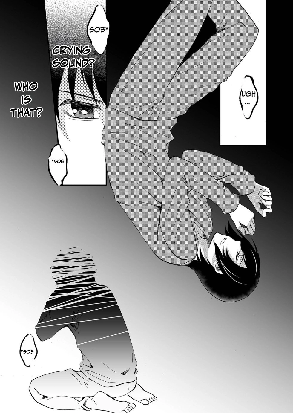 Read Ningyou Pass chapter 96 image 16 on Lezhin