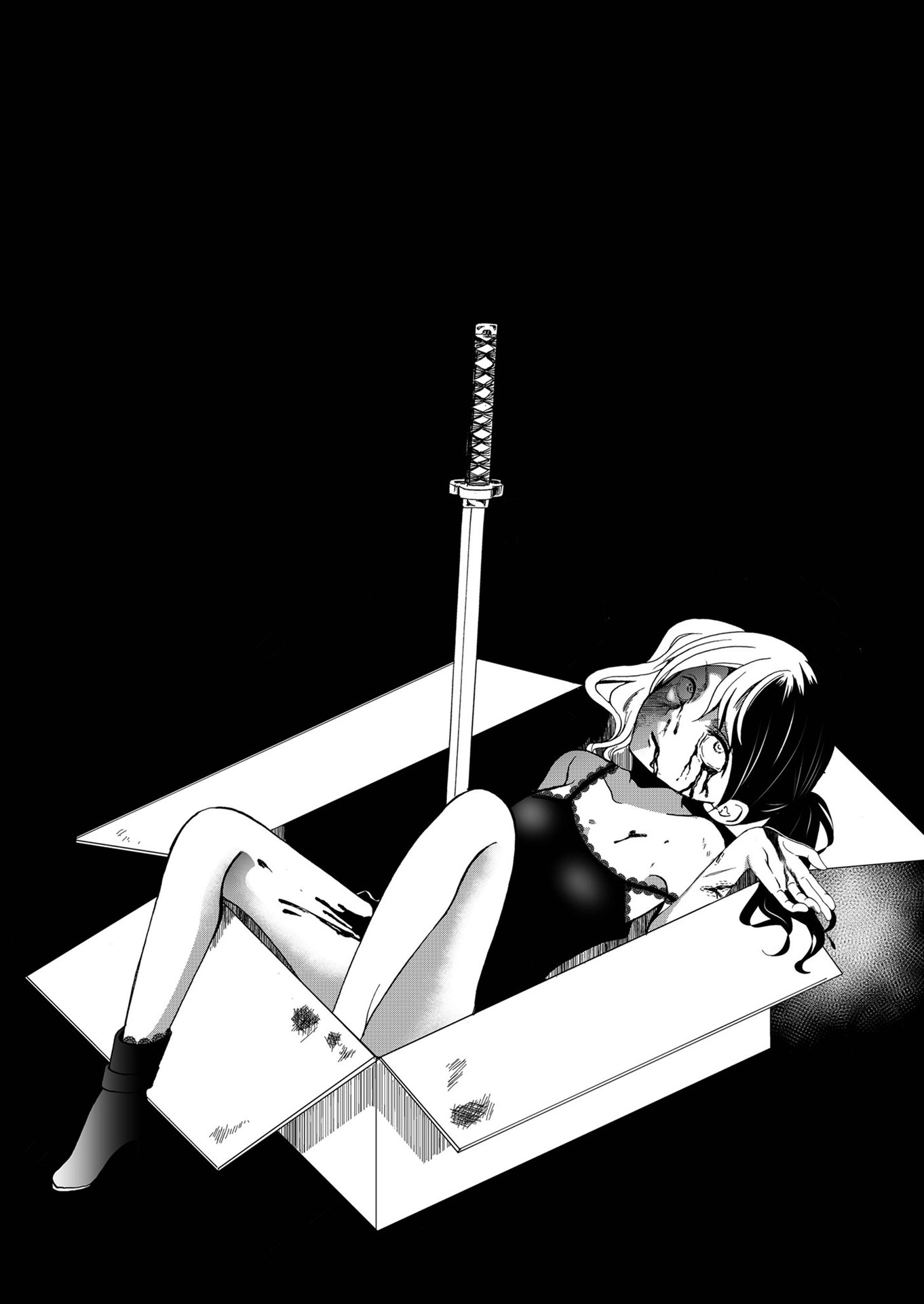 Read Ningyou Pass chapter 97 image 2 on Lezhin
