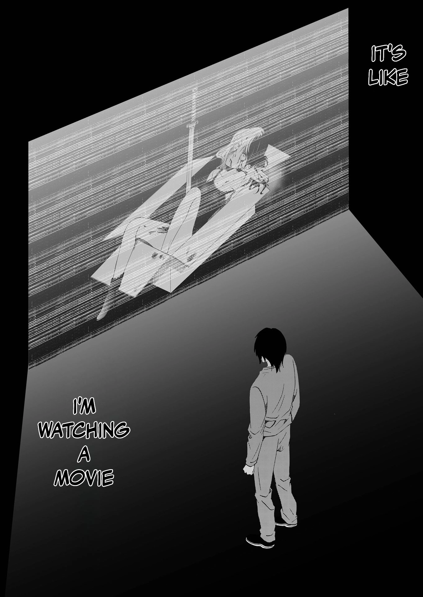 Read Ningyou Pass chapter 97 image 4 on Lezhin