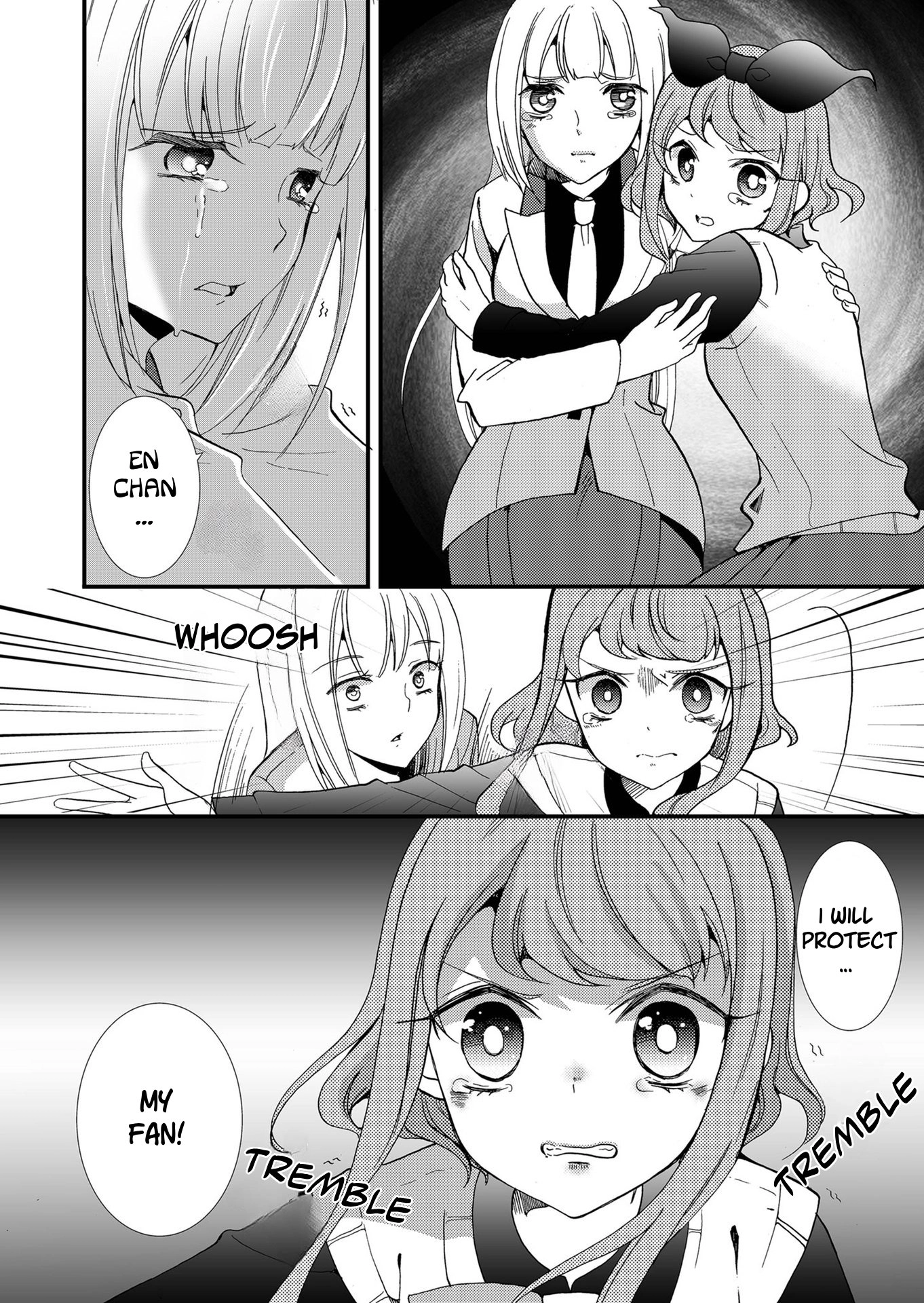 Read Ningyou Pass chapter 98 image 18 on Lezhin
