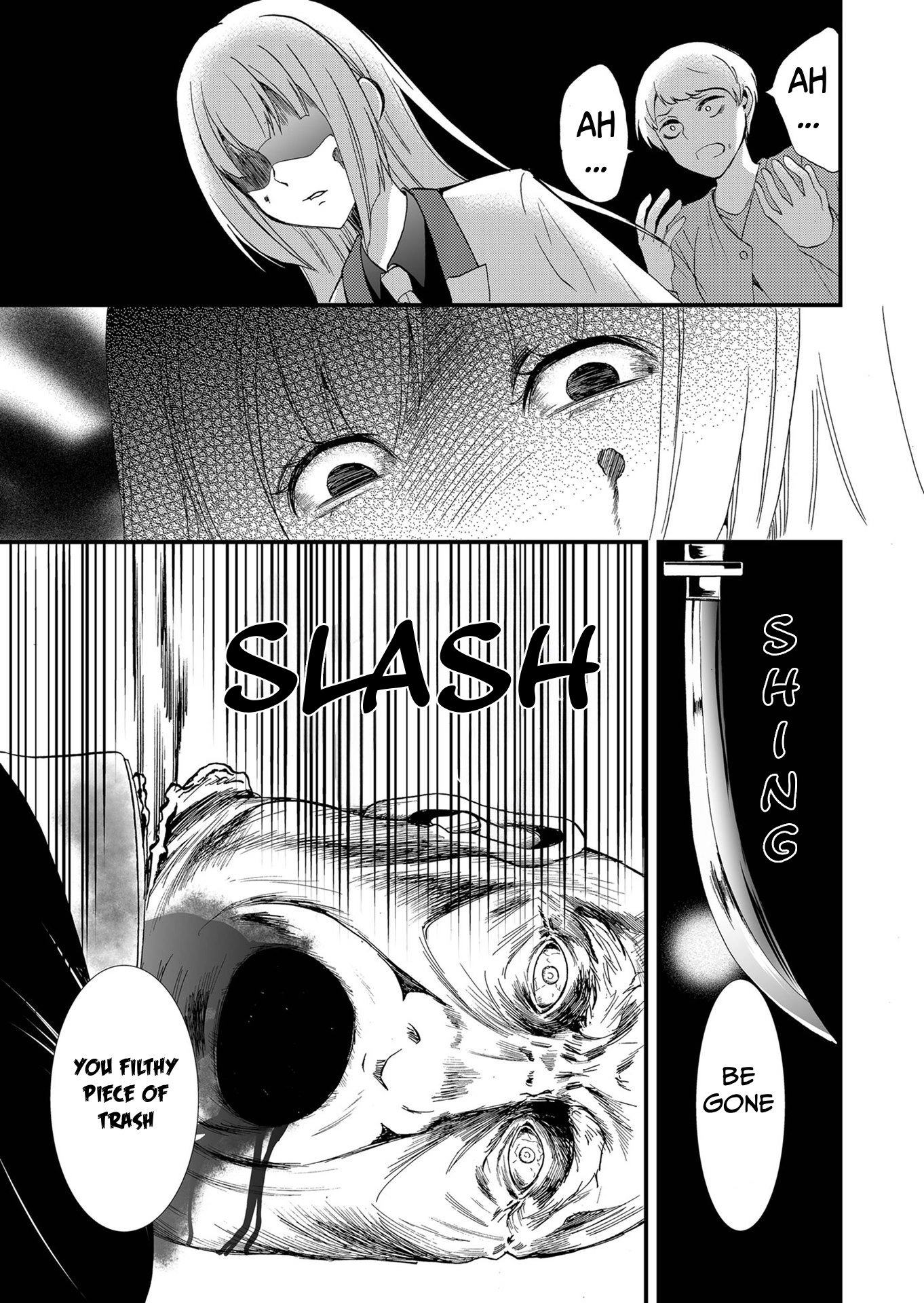 Read Ningyou Pass chapter 99 image 11 on Lezhin