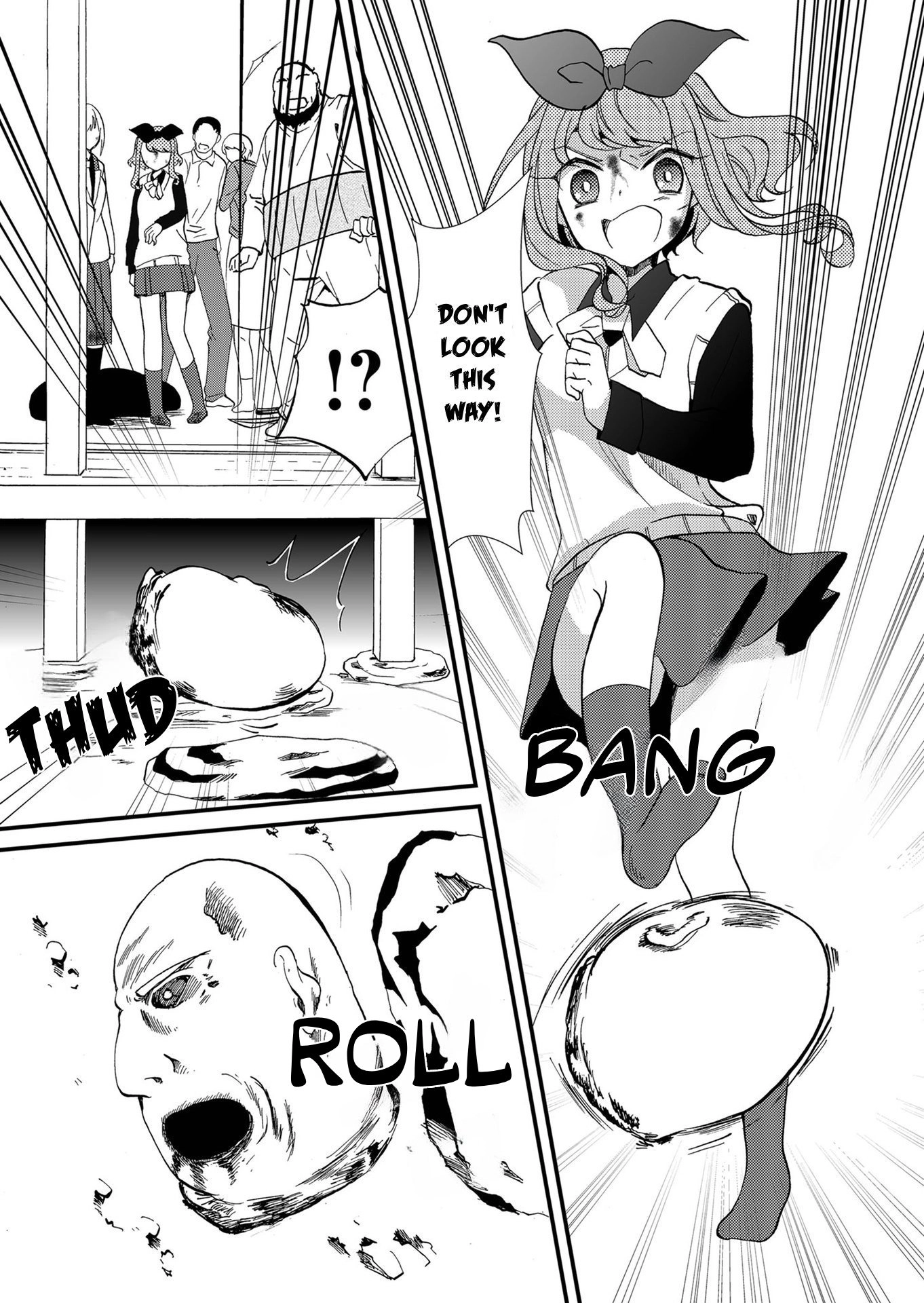 Read Ningyou Pass chapter 99 image 18 on Lezhin