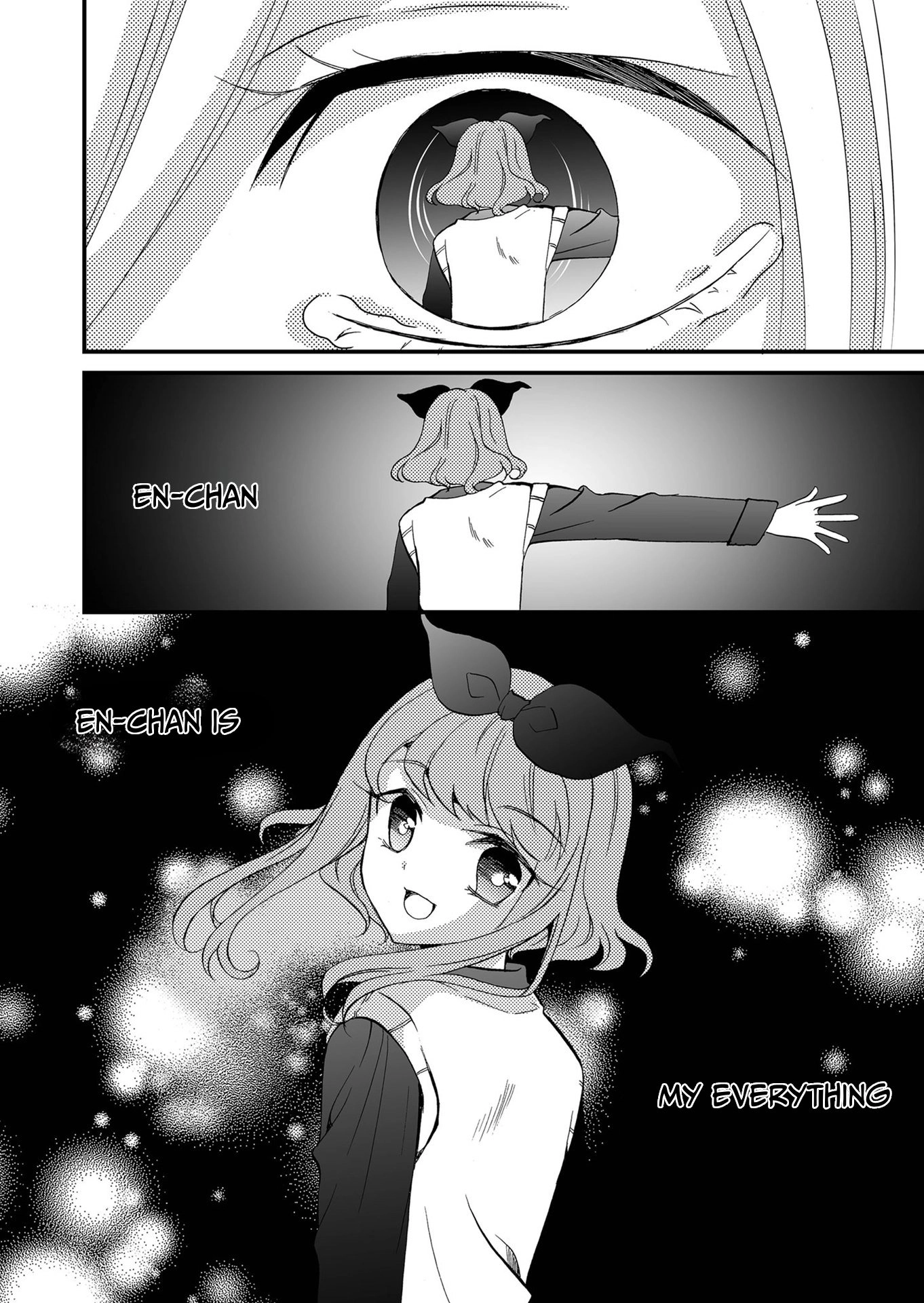 Read Ningyou Pass chapter 99 image 2 on Lezhin