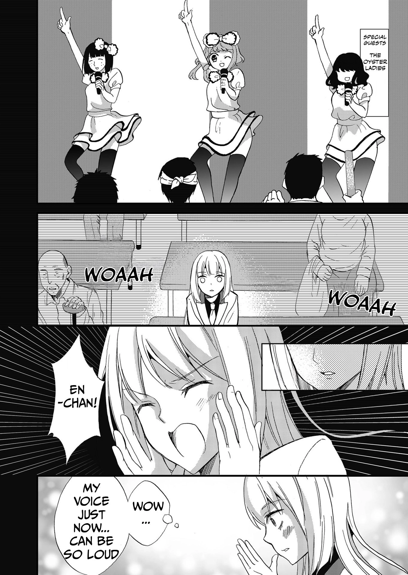 Read Ningyou Pass chapter 99 image 6 on Lezhin
