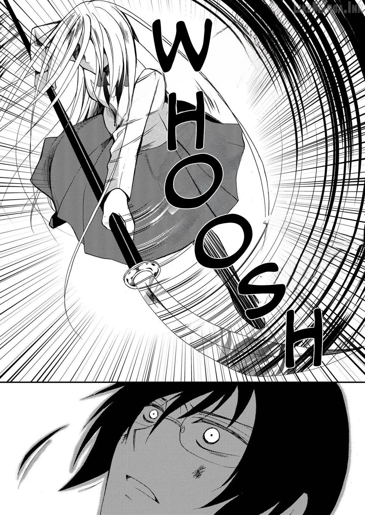 Read Ningyou Touge chapter 101 image 1 on Lezhin