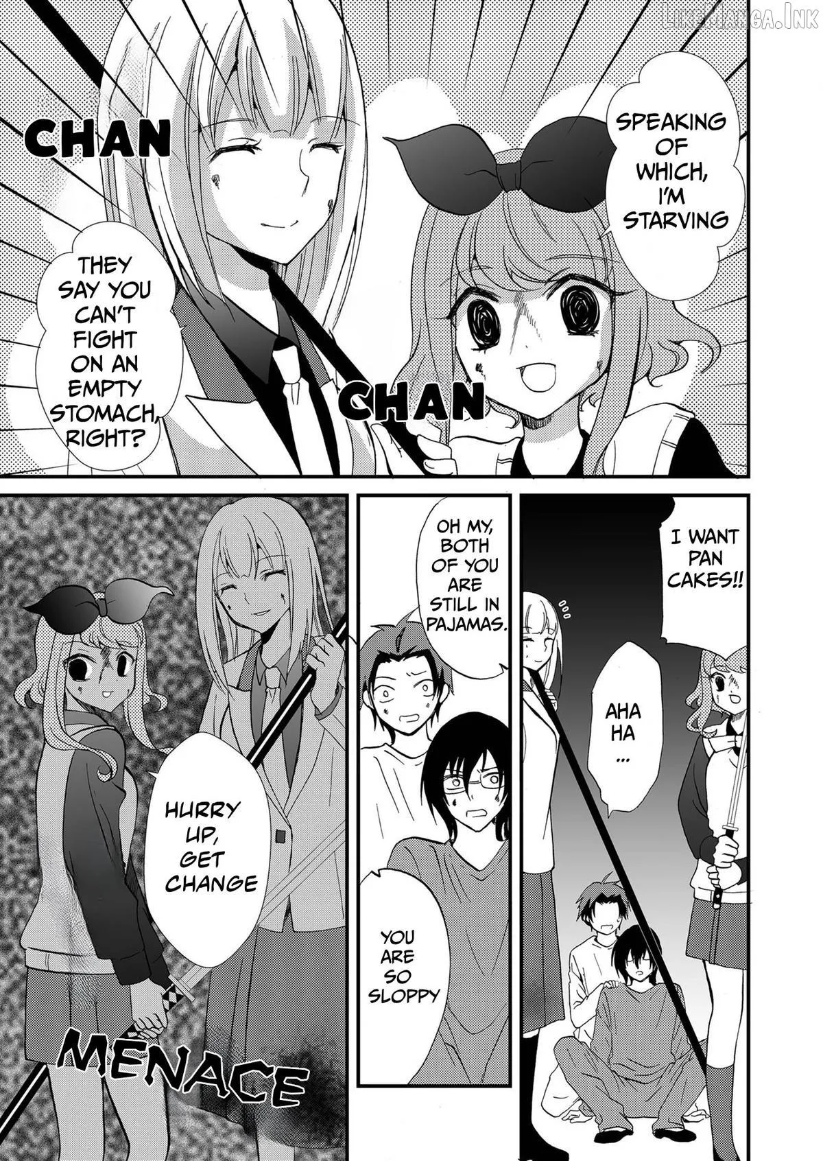 Read Ningyou Touge chapter 101 image 8 on Lezhin