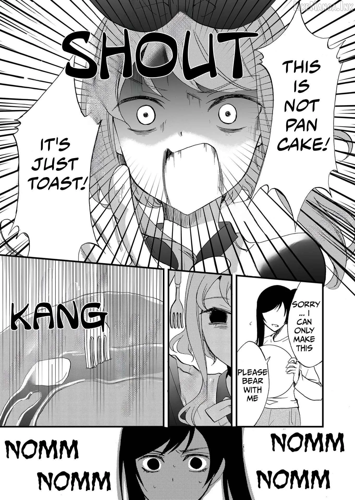 Read Ningyou Touge chapter 102 image 5 on Lezhin