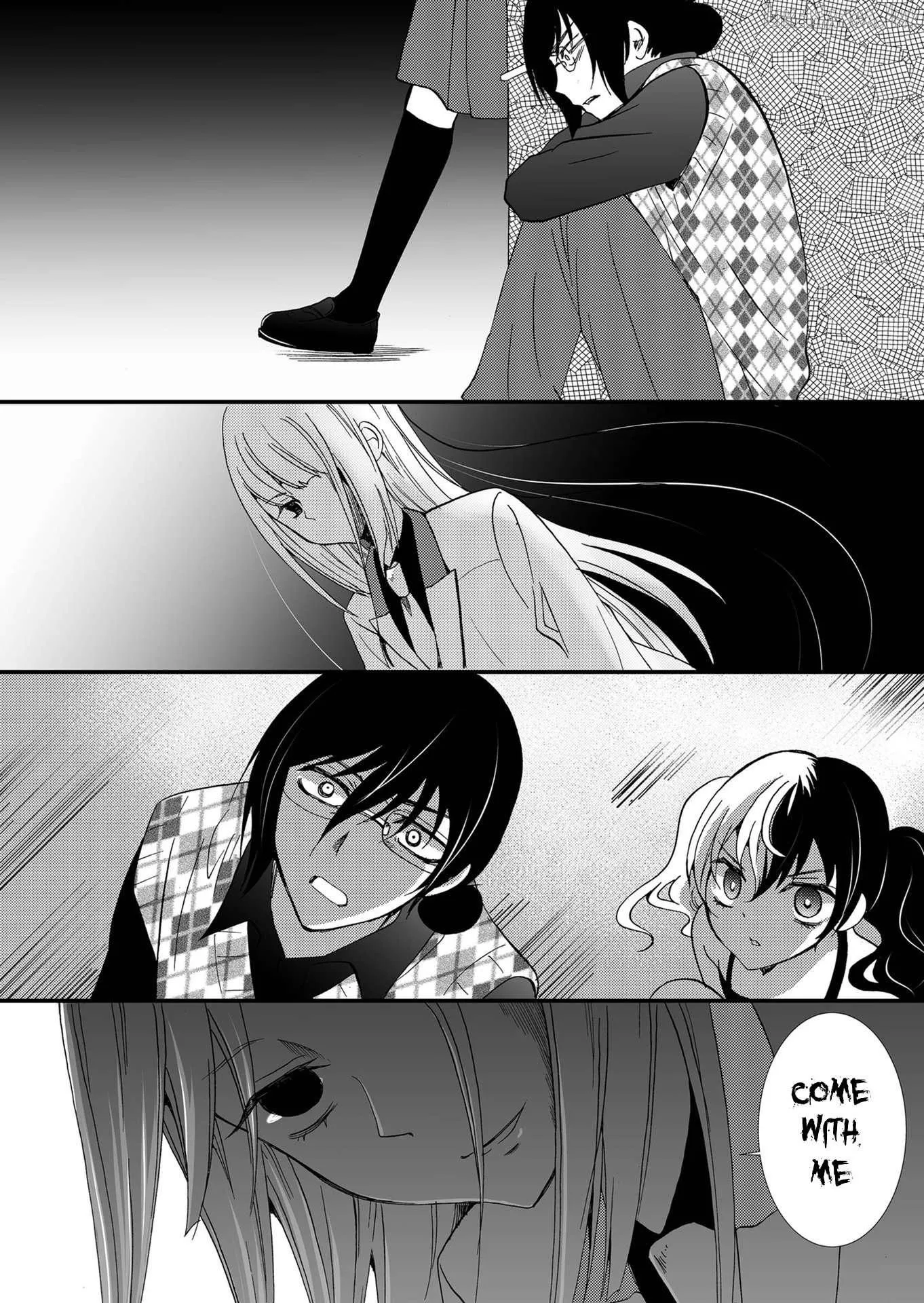 Read Ningyou Touge chapter 103 image 3 on Lezhin