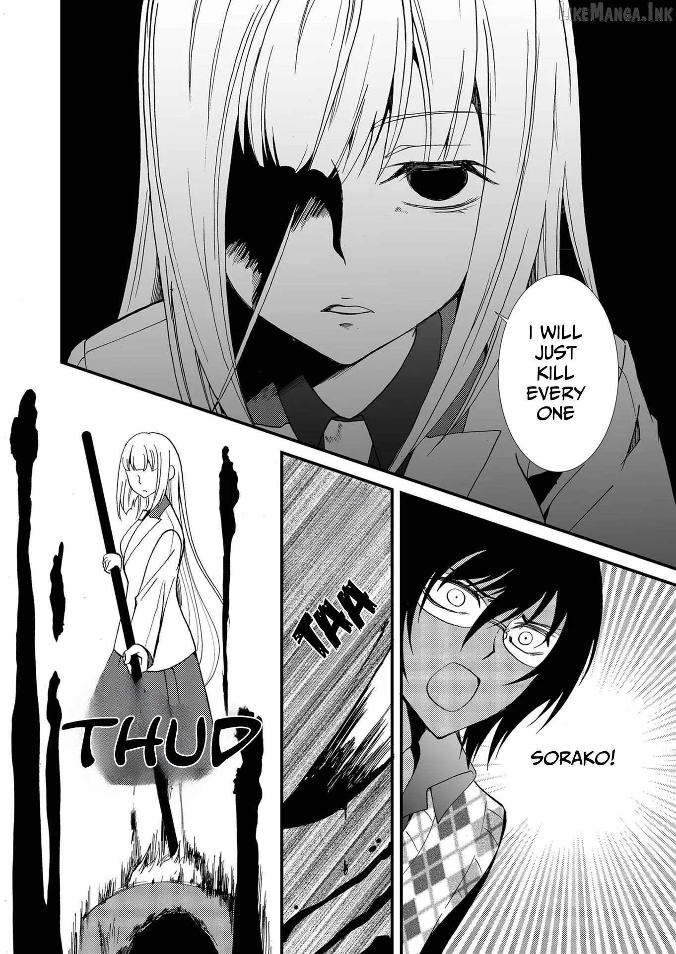 Read Ningyou Touge chapter 104 image 2 on Lezhin