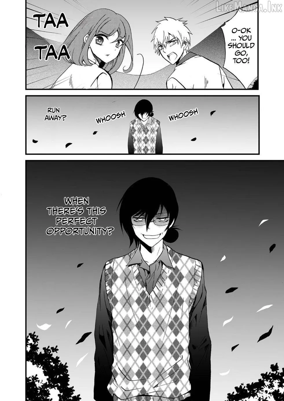 Read Ningyou Touge chapter 106 image 16 on Lezhin
