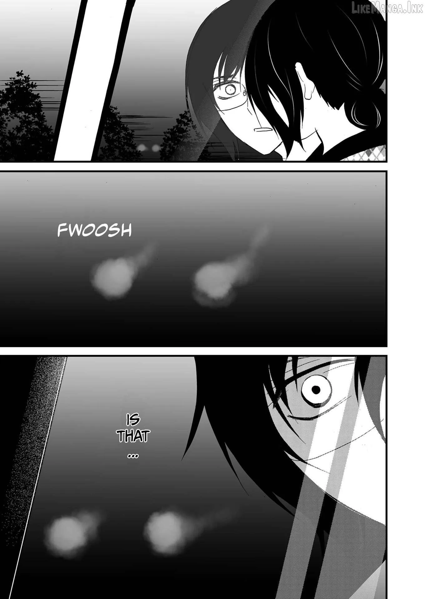 Read Ningyou Touge chapter 108 image 15 on Lezhin