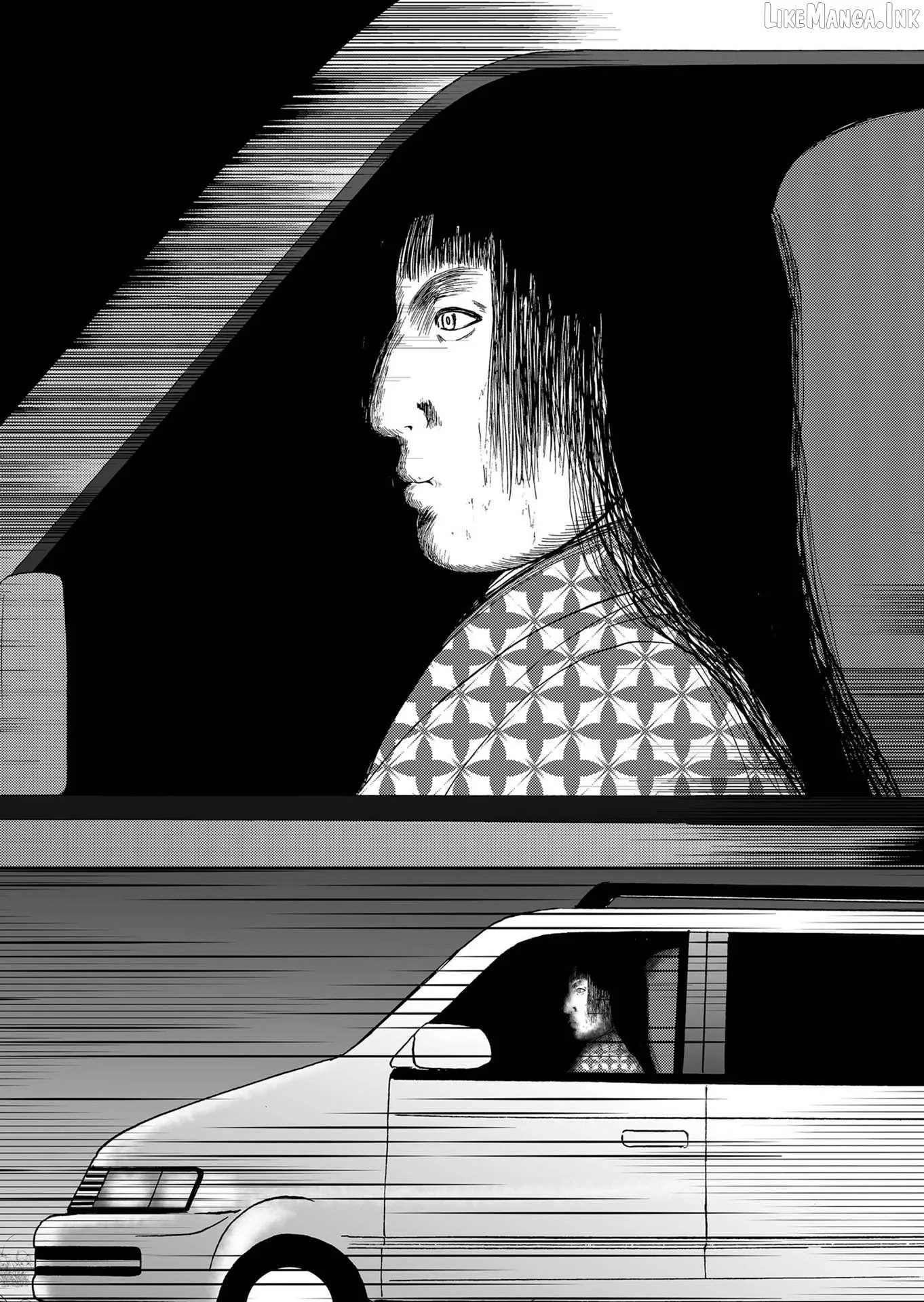 Read Ningyou Touge chapter 108 image 17 on Lezhin