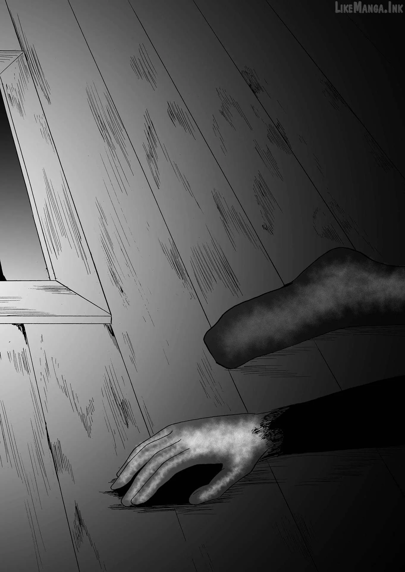 Read Ningyou Touge chapter 109 image 17 on Lezhin