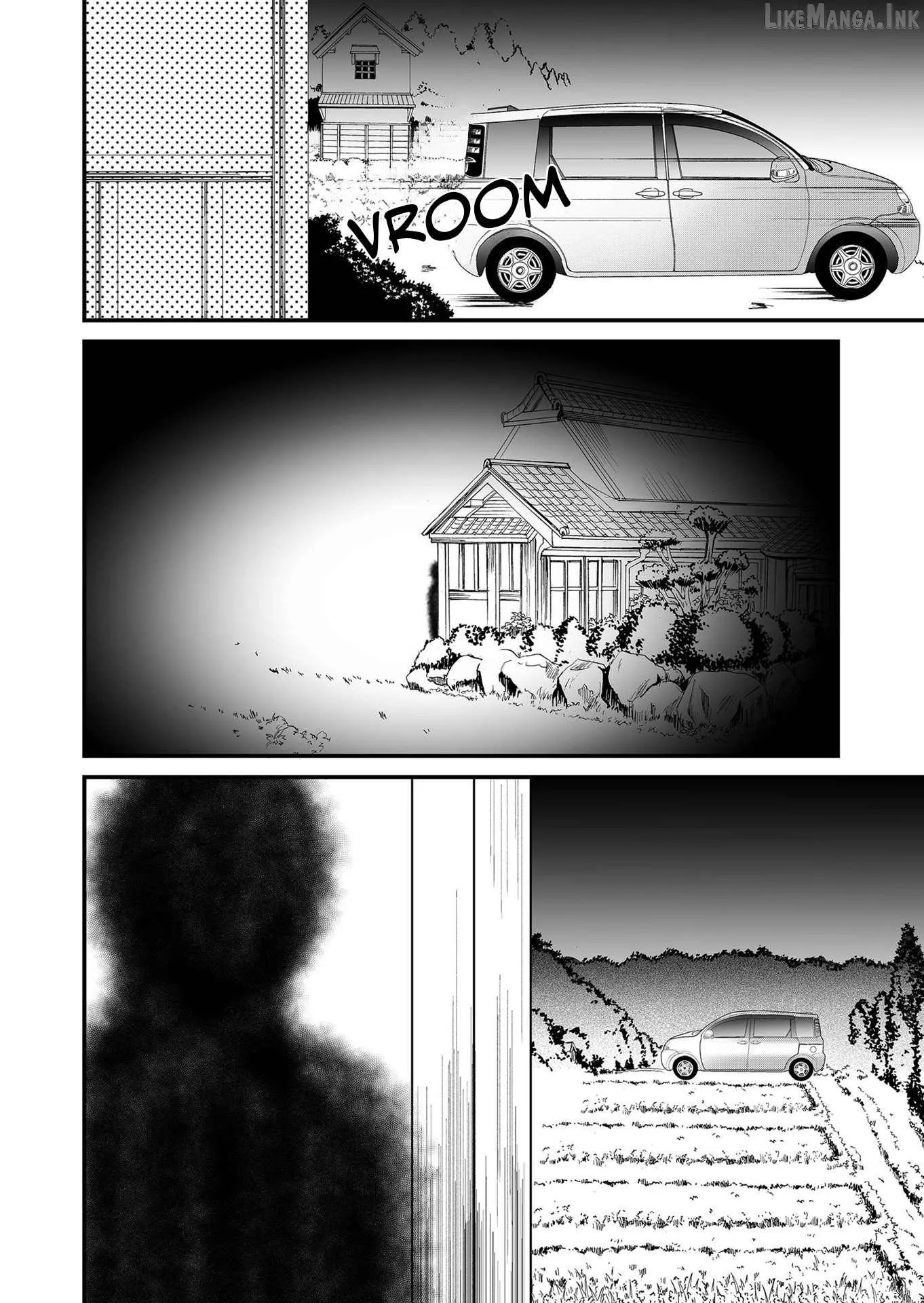 Read Ningyou Touge chapter 110 image 18 on Lezhin
