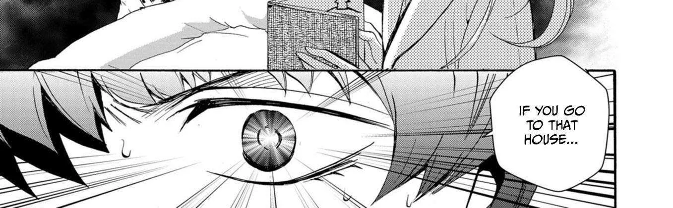 Read Ningyou Touge chapter 14 image 12 on Lezhin
