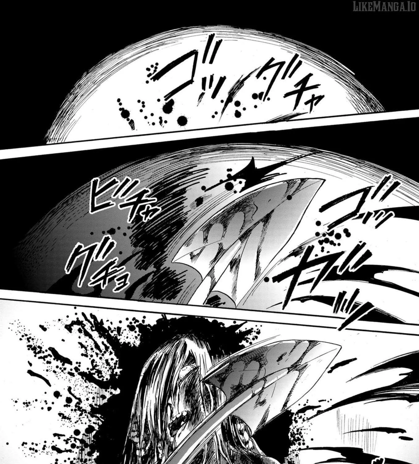 Read Ningyou Touge chapter 14 image 13 on Lezhin