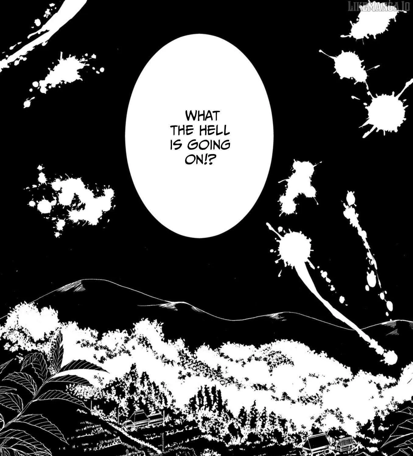 Read Ningyou Touge chapter 14 image 27 on Lezhin