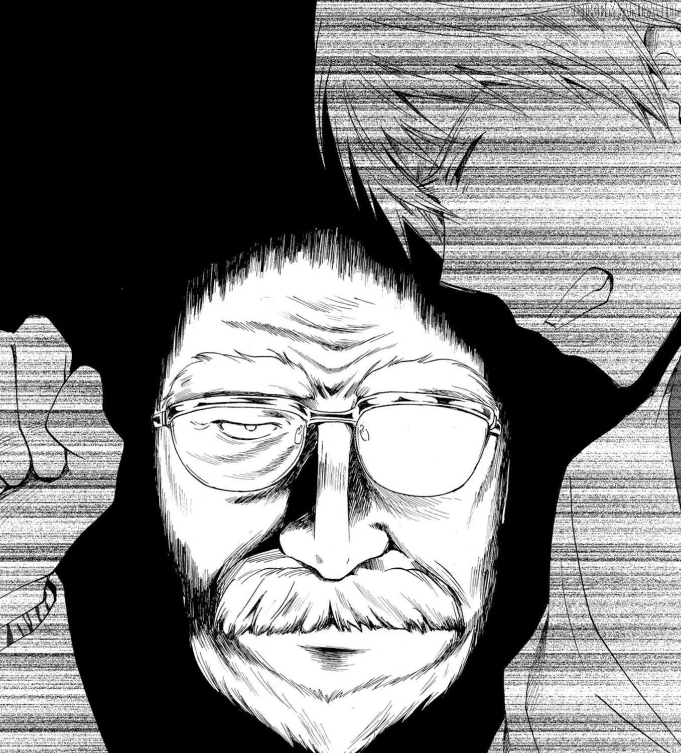 Read Ningyou Touge chapter 14 image 31 on Lezhin