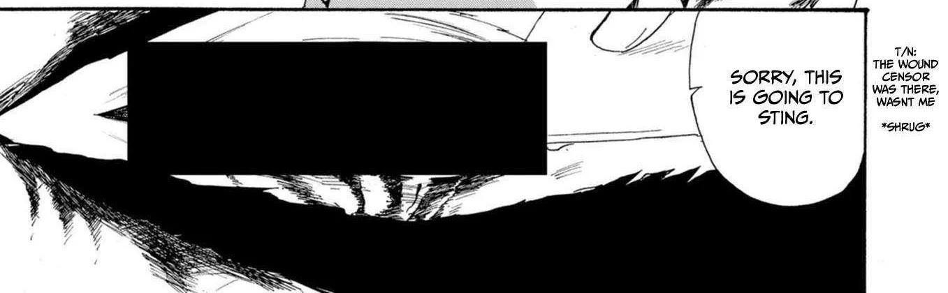 Read Ningyou Touge chapter 14 image 4 on Lezhin