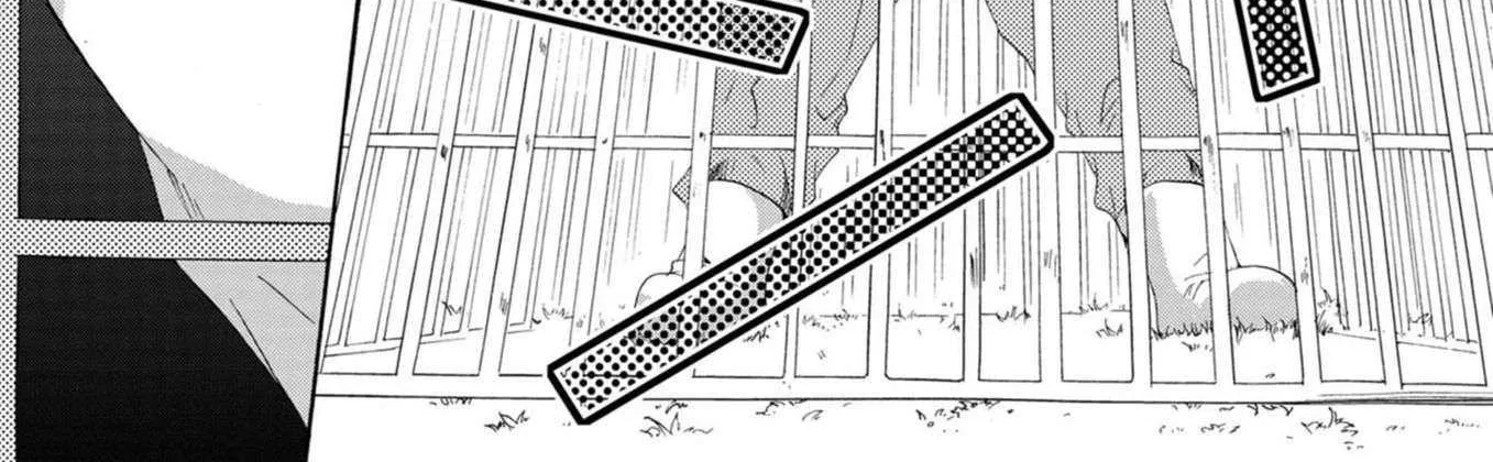 Read Ningyou Touge chapter 15 image 11 on Lezhin
