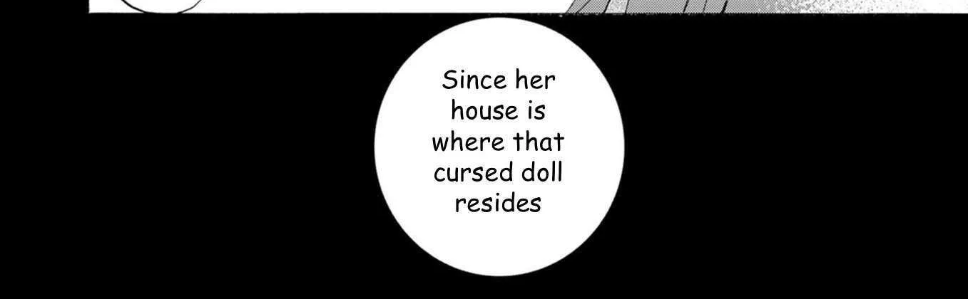 Read Ningyou Touge chapter 15 image 25 on Lezhin